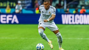 Mercato - Real Madrid : Mbappé débarque, il refuse de partir