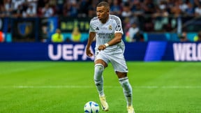 Le Real Madrid interpelle Mbappé après ses débuts