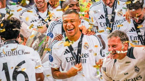 Mbappé : Deschamps répond à la rumeur surprise sur le Real Madrid !