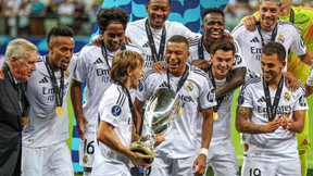 Une star veut jouer avec Mbappé, le Real Madrid refuse !