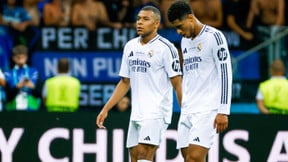 Real Madrid : Quand Booba clashe encore Mbappé !