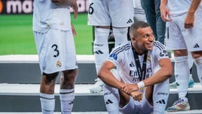 Soirée magique au Real Madrid, Mbappé se déchaîne sur les réseaux ! 