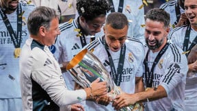 Real Madrid : À peine arrivé, Mbappé relève le défi de Cristiano Ronaldo !