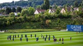 Un joueur brille au PSG, le vestiaire est sous le choc !