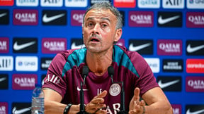 Mercato - PSG : Le Qatar offre un cadeau empoisonné à 90M€ à Luis Enrique