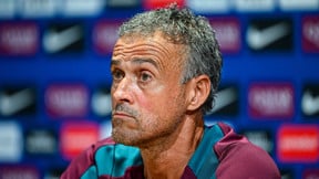 PSG : Luis Enrique annonce un nouveau numéro 9, la surprise est totale