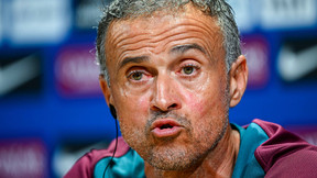 C'est la rupture entre Luis Enrique et ce joueur du PSG ?