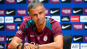 PSG - Malaise : «Zéro intérêt», le coup de gueule de Luis Enrique !