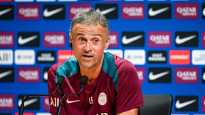 Mercato - PSG : Une grande condition révélée avec Luis Enrique