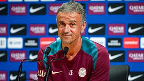 PSG : Riolo réclame un joueur à Luis Enrique