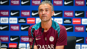 Mercato - PSG : Luis Enrique choisit un renfort surprise !