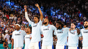 Basket : Une star de l’équipe de France pousse un coup de gueule sur les JO de Paris 2024 !