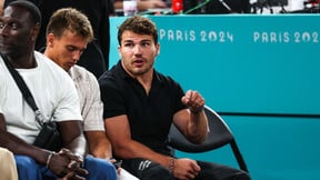 Antoine Dupont avec une star, l'incroyable rapprochement !