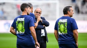 Transfert de dernière minute au PSG, la réponse est cash ! 