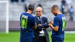 Succession de Mbappé : Le PSG plombé par Liverpool ?