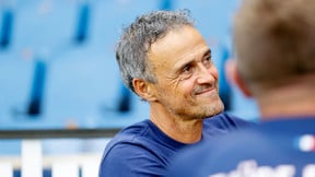 Luis Enrique vend la mèche pour la prochaine signature du PSG ?