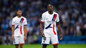 PSG - Départ d’Ousmane Dembélé : La bombe lâchée en direct !