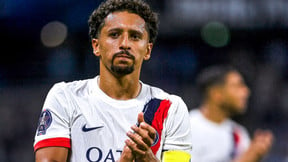 Mercato - PSG : Le clan Marquinhos dit oui à un départ !