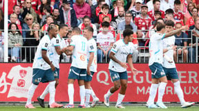 Un joueur sanctionné, l’OM passe à l’action