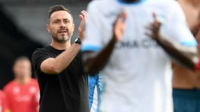 Mercato - OM : C'est la fin du cauchemar pour De Zerbi ?
