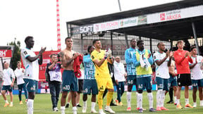 Fin du calvaire pour un joueur de l'OM ? 