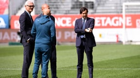 Mercato : L'annonce d'Angleterre qui risque de mettre le feu à l'OM !