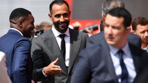 Mercato : Benatia interpellé pour une superstar, l’OM aura sa chance 