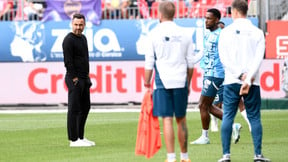 OM : Les coups durs se multiplient pour De Zerbi !