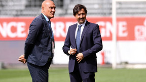 Transfert annoncé, le jackpot pour l’OM ? 