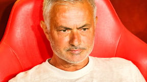 Mercato : Mourinho a tenté de plomber l’OM ! 