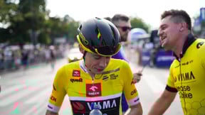 Cyclisme - Tour de France : « Vingegaard ne doit pas pouvoir dormir », les mots forts du boss de Pogacar