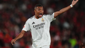 Mbappé victime d’une «maladie mentale» au Real Madrid ! 