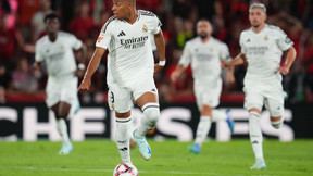 Mbappé recadré par une autre star du Real Madrid !