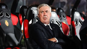 Real Madrid : Encore une galère pour Ancelotti ! 