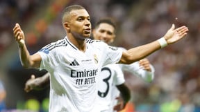 Mbappé - Real Madrid : Malaise en vue avec un coéquipier ?