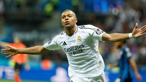 Mbappé : Le Real Madrid prépare un grand changement ?