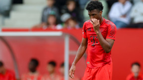 Mercato - PSG : Coup de théâtre pour le retour de Kingsley Coman ?