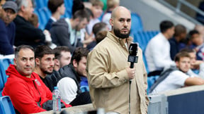 PSG/Arsenal : Après la finale, Walid Acherchour réclame «un contrat à vie» pour un joueur de Luis Enrique ! 