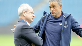 Mercato - PSG : Un transfert à 20M€ déjà prévu ?