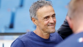 Une star du PSG métamorphosée par Luis Enrique ? 