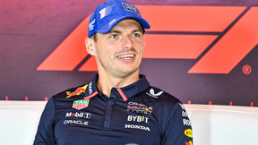 F1 - Verstappen : Red Bull prépare du lourd !
