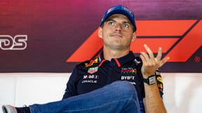 F1 : Nouvelle galère pour Max Verstappen ?