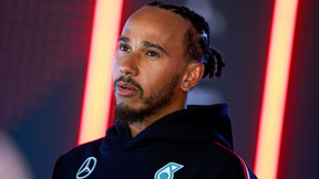 F1 - Mercedes : C'est signé pour le successeur de Lewis Hamilton 