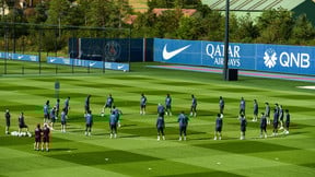 PSG : Au bout d'un an, il menace de partir !