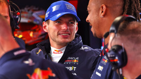 F1 : Il quitte Red Bull et encense Verstappen