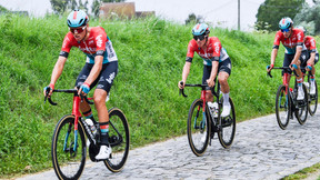 Cyclisme : Il pointe un grand danger pour le cyclisme