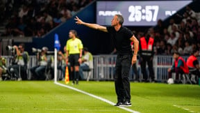 Double coup dur au PSG, Luis Enrique a fait son choix