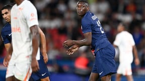 Mercato - Kolo Muani : Le PSG déjà recalé pour son transfert ! 