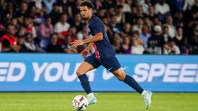 Mercato - PSG : Le nouveau Zaïre-Emery claque la porte ?