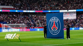 Duo de choc au PSG, il se lâche !